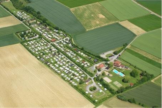 FKK-Camping Hilsbachtal | © Camping Hilsbachtal