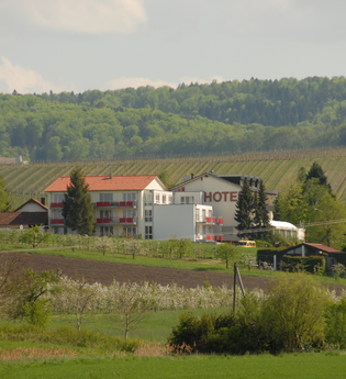 Flair Hotel Landgasthof Roger | Löwenstein | HeilbronnerLand | © Flair Hotel Landgasthof Roger