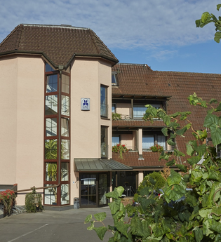 Flair Hotel Weinstube Lochner | © Unbekannt