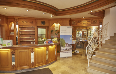 Flair Hotel Weinstube Lochner | © Unbekannt