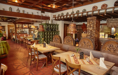 Flair Hotel Weinstube Lochner | © Unbekannt