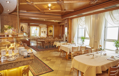 Flair Hotel Weinstube Lochner | © Unbekannt