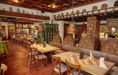 Flair Hotel Weinstube Lochner | © Unbekannt