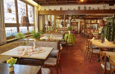 Flair Hotel Weinstube Lochner | © Unbekannt