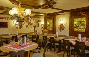 Flair Hotel Weinstube Lochner | © Unbekannt