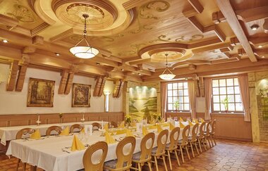 Flair Hotel Weinstube Lochner | © Unbekannt