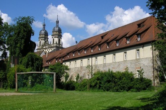 ForstBW Waldschulheim Kloster Schöntal | © Waldschulheim Kloster Schöntal, Hohenlohe