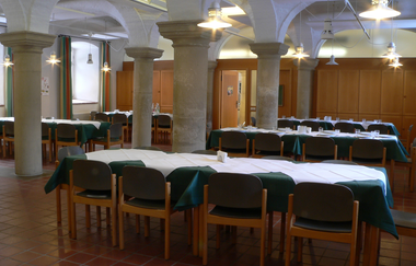 ForstBW Waldschulheim Kloster Schöntal | © Waldschulheim Kloster Schöntal, Hohenlohe