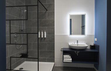 Four Points Flex by Sheraton Östringen