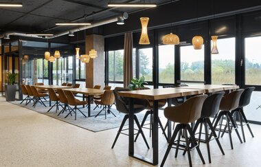 Four Points Flex by Sheraton Östringen