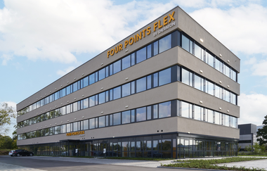 Four Points Flex by Sheraton Östringen