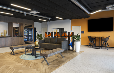 Four Points Flex by Sheraton Östringen