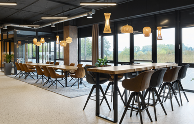 Four Points Flex by Sheraton Östringen