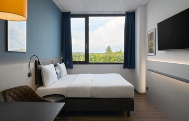 Four Points Flex by Sheraton Östringen