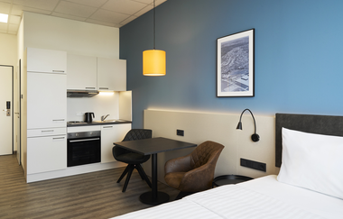 Four Points Flex by Sheraton Östringen