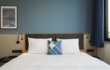 Four Points Flex by Sheraton Östringen