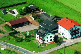 Freizeit- & Ferienreiterhof Odenwald