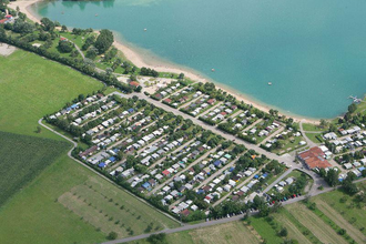 Freizeitzentrum Hardtsee | © Land der 1000 Hügel - Kraichgau-Stromberg