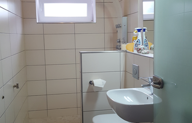 Ferienwohnung | Freudentaler Ferienwohnung | Freudental | Badezimmer | © Freudentaler Ferienwohnung