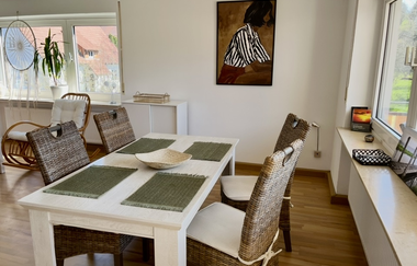 Freundliches Gästehaus "Lichtblick" | © Unbekannt