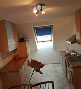 G.O.D. Ferienwohnung | © Unbekannt