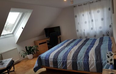 G.O.D. Ferienwohnung | © Unbekannt