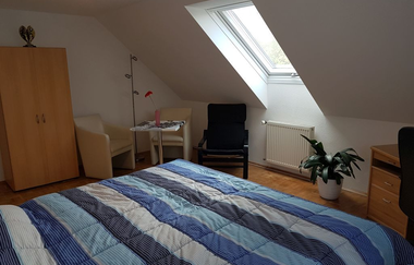 G.O.D. Ferienwohnung | © Unbekannt