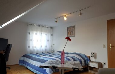 G.O.D. Ferienwohnung | © Unbekannt