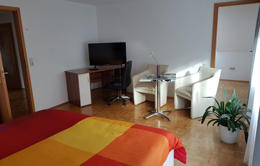 G.O.D. Ferienwohnung | © Unbekannt