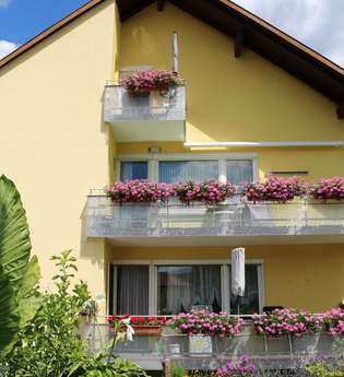 Gabriele Etzl | © Unbekannt