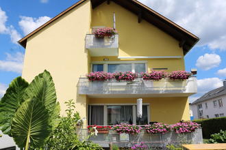 Gabriele Etzl | © Unbekannt