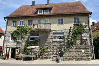 Gast- und Milchhof Franz | © Hohenlohe Schwäbisch Hall