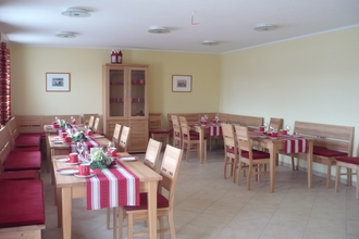 Gästehaus Am Heckenacker | © Unbekannt