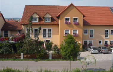 Gästehaus Am Heckenacker | © Unbekannt