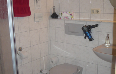 Gästehaus Am Heckenacker | © Unbekannt