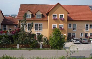 Gästehaus Am Heckenacker | © Unbekannt