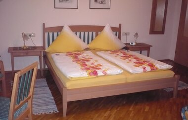 Gästehaus Am Heckenacker | © Unbekannt