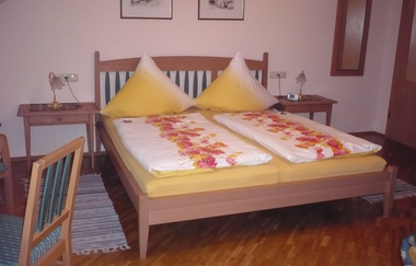 Gästehaus Am Heckenacker | © Unbekannt