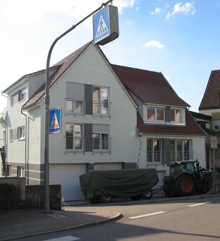 Gästehaus am Käsberg