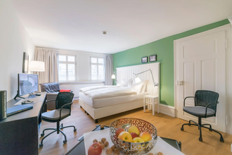 Gästehaus am Marktbrunnen | © Gästehaus am Marktbrunnen