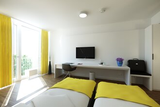 Gästehaus am Schloss | © Gaestehaus am Schloss