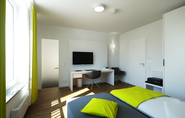 Gästehaus am Schloss