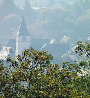 Gästehaus Bergsmann | © Land der 1000 Hügel - Kraichgau-Stromberg