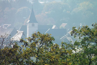 Gästehaus Bergsmann | © Land der 1000 Hügel - Kraichgau-Stromberg