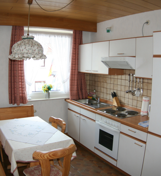 Gästehaus Christel | © Roh