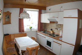 Gästehaus Christel | © Roh