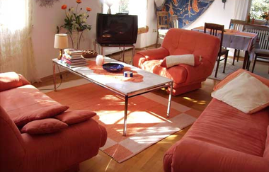 Gästehaus Claudia | © Unbekannt