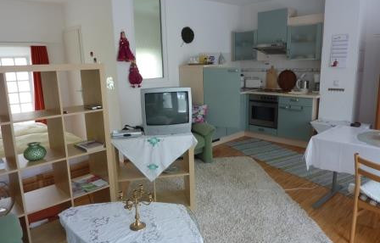 Gästehaus Claudia | © Unbekannt