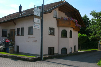 Gästehaus Eisner Mühle | © Unbekannt