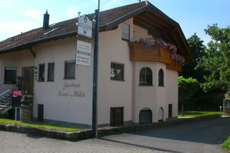 Gästehaus Eisner Mühle | © Unbekannt